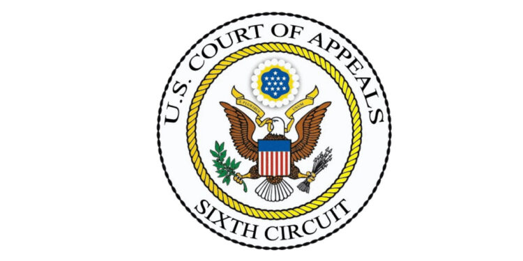 FRE 803(6): Sixth Circuit Holds that an Email Doesn’t Qualify as a Business Record