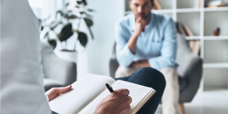 Court Analyzes Psychotherapist-Patient Privilege (11-20-20)